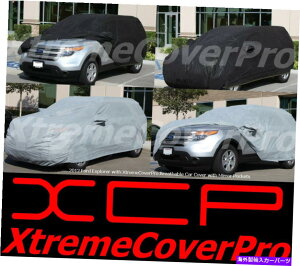 �J�[�J�o�[ �J�[�J�o�[2019 2020 2021 2022�t�H�[�h�G�b�W Car Cover 2019 2020 2021 2022 Ford Edge�y���s�A���i�z