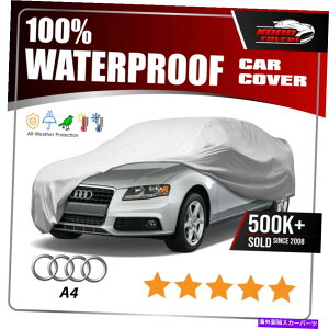 J[Jo[ AEfBA4Ro[`u6C[J[Jo[2003 2004 2006 2007 2008 2009 Audi A4 Convertible 6 Layer Car Cover 2003 2004 2005 2006 2007 2008 2009