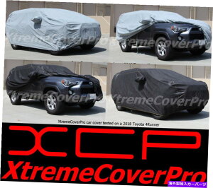 J[Jo[ Ԃ̃Jo[2020 2021LfbNXT6 Car Cover 2020 2021 CADILLAC XT6