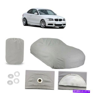 J[Jo[ BMW 1V[Y6C[J[Jo[ĂhAEH[^[v[tCXm[T_Xg BMW 1 Series 6 Layer Car Cover Fitted In Out door Water Proof Rain Snow Sun Dust