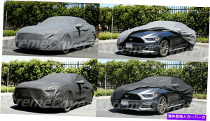 J[Jo[ JX^tBbgJ[Jo[tH[h}X^O2015 2016 2018 2019 CUSTOM FIT Car Cover Ford Mustang 2015 2016 2018 2019