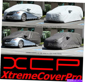 �J�[�J�o�[ 2004 2005 2006 2007 2008 2008 2009���Y�N�G�X�g�̎Ԃ̃J�o�[ Car Cover for 2004 2005 2006 2007 2008 2009 Nissan Quest�y���s�A���i�z