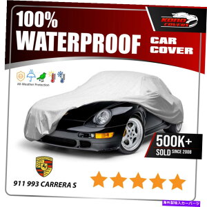 J[Jo[ |VF911 993JS 4 4S^K^[{6C[J[Jo[1994 1995 1996 1997 Porsche 911 993 Carrera S 4 4S Targa Turbo 6 Layer Car Cover 1994 1995 1996 1997