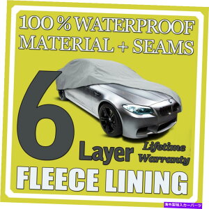 J[Jo[ Subaru Impreza WRX STI 2006 2008 2009 2009 2010 2011 2012 OEM̎Ԃ̃Jo[ Car Cover For Subaru Impreza Wrx Sti 2006 2007 2008 2009 2010 2011 2012 OEM