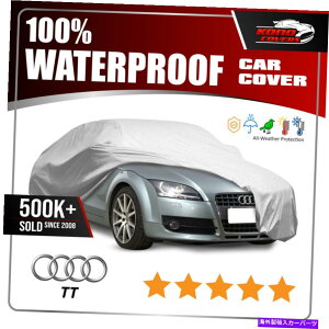 J[Jo[ AEfBTTRo[`u6C[J[Jo[2001 2002 2003 2004 2005 2006 2007 Audi Tt Convertible 6 Layer Car Cover 2001 2002 2003 2004 2005 2006 2007