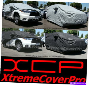 J[Jo[ J[Jo[2014 2015 2016 2017 2018 2019 2020 2021 2022g^nC_[ Car Cover 2014 2015 2016 2017 2018 2019 2020 2021 2022 TOYOTA HIGHLANDER