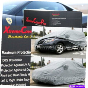 J[Jo[ 2004 2005 2006 Lexus RX330ʋCJ[Jo[W/MirrorPocket 2004 2005 2006 Lexus RX330 Breathable Car Cover w/MirrorPocket