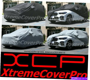 �J�[�J�o�[ �J�[�J�o�[2019 2020 2021 2022 BMW X7 Car Cover 2019 2020 2021 2022 BMW X7�y���s�A���i�z