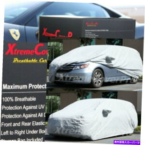 J[Jo[ 2005 2006 2007 Honda OdysseyʋCJ[Jo[w/MirrorPocket 2005 2006 2007 Honda Odyssey Breathable Car Cover w/MirrorPocket