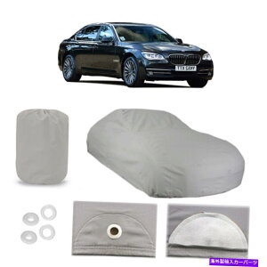 J[Jo[ BMW 7V[YVGen 6C[J[Jo[ÕEH[^[v[tCT_Xg BMW 7 Series Long New Gen 6 Layer Car Cover Outdoor Water Proof Rain Sun Dust