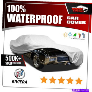 �J�[�J�o�[ �r���C�b�N���r�G���J�[�J�o�[1963 1964 1965 1966 1967 1968 BUICK RIVIERA CAR COVER 1963 1964 1965 1966 1967 1968�y���s�A���i�z