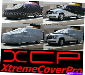 カーカバー カーカバー2008 2009 2010 2011 2012 2013 2014 2015 2016 2017 2018ビュイックエンクレーブ Car Cover 2008 2009 2010 2011 2012 2013 2014 2015 2016 2017 2018 Buick Enclave