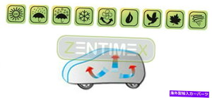 J[Jo[ ZfXSLKNXR170[hX^[JuIbg2hÃtK[W04.96-04.04- Full Garage for Mercedes SLK-Class R170 Roadster Cabriolet 2 Door 04.96-04.04-