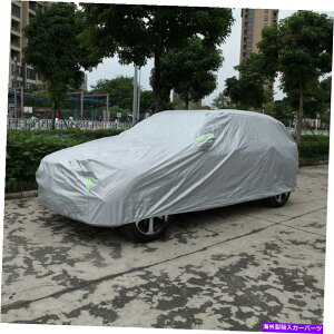 J[Jo[ z_CR-V 2020 2019 2018 2018J[Jo[h_XgCUVϐ For Honda CR-V 2020 2019 2018 2017 Car Cover Waterproof Dust Rain UV Resistant