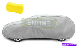 �J�[�J�o�[ �����Z�f�XE�N���XW124 S124 T-Model Estate 5 DOOR 06.93-06.96-�̃t���K���[�W Full Garage for Mercedes E-Class W124 S124 T-Model Estate 5 Door 06.93-06.96-�y���s�A���i�z
