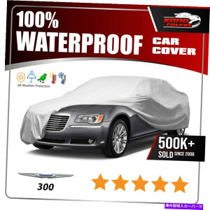 J[Jo[ NCX[300Z_6C[J[Jo[2005 2006 2007 2008 2009 2010 2012 2012 Chrysler 300 Sedan 6 Layer Car Cover 2005 2006 2007 2008 2009 2010 2011 2012
