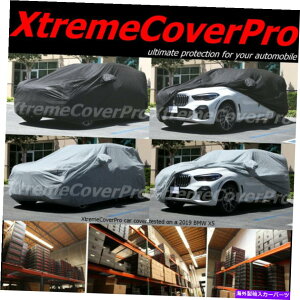 J[Jo[ XtremeCoverPro Car Cover2020 2021 2022 MERCEDES-BENZ GLB250ɓK܂ Xtremecoverpro Car Cover Fits 2020 2021 2022 MERCEDES-BENZ GLB250