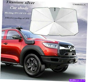 J[Jo[ CgV[hubNUltraviolet Rays Cooling Car Canopy Front Windshield Foldable Light Shield Block Ultraviolet Rays Cooling Car Canopy Front Windshield Foldable
