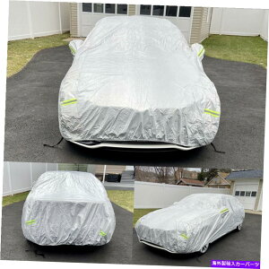 �J�[�J�o�[ �����Z�f�X�V���[�VW116 208 "1972-1980�J�[�t���J�o�[�h�����zUV�v���[�t For Mercedes Chassis W116 208" 1972-1980 Car Full Cover Waterproof Sun UV Proof