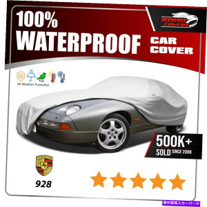J[Jo[ |VF928 1987-1995J[Jo[-100h100ʋC PORSCHE 928 1987-1995 CAR COVER - 100% Waterproof 100% Breathable