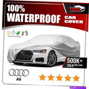 J[Jo[ [Audi A5]Ԃ̃Jo[ - ɂ̊SȃJX^tBbĝׂĂ̋Cەی [AUDI A5] CAR COVER - Ultimate Full Custom-Fit All Weather Protection