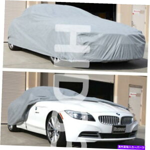 �J�[�J�o�[ 2011 2012 Scion TC�ʋC���J�[�J�o�[ 2011 2012 Scion tC Breathable Car Cover�y���s�A���i�z