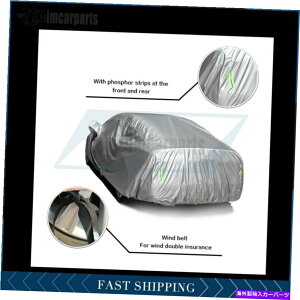 J[Jo[ Lexus 2013 LS460 LZ_4hA4.6L190TveN^[J[Jo[ 190t Protector Car Cover For Lexus 2013 LS460 L Sedan 4-Door 4.6L