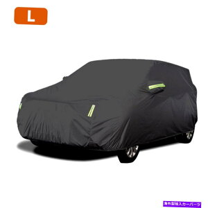 J[Jo[ Ԃ̃Jo[tZ_͔˓IȓĂ~O0N0Ă܂ Car Cover Full Sedan with Reflective Sunscreen O0N0