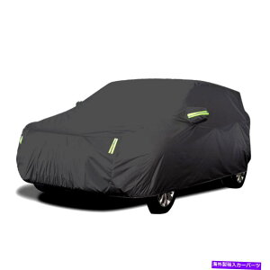 J[Jo[ Ԃ̃Jo[tZ_͔˓IȓĂ~T0I2Ă܂ Car Cover Full Sedan with Reflective Sunscreen T0I2