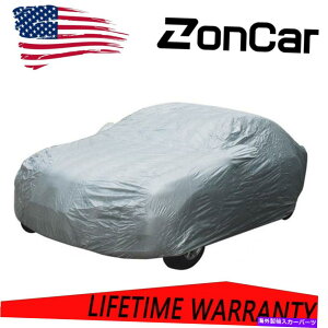 �J�[�J�o�[ 4.8*1.9*1.8m 190t�i2xxl�j�h���RUV���j�o�[�T���|���G�X�e���^�t�F�^�V���o�[ 4.8*1.9*1.8m 190T(2XXL) Waterproof Anti-UV Universal Polyester Taffeta Silver�y���s�A���i�z