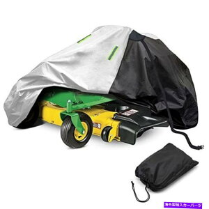 J[Jo[ [^[Ŋ@Jo[hȃIbNXtH[ht@ubNCfBOLA ... Coverify Zero-Turn Mower Cover Waterproof Heavy Duty Oxford Fabric- Riding La...