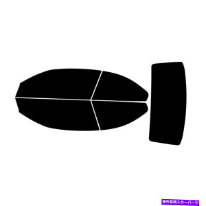 J[Jo[ BMW 4V[YRo[`u2014-2020p̃vJbgZ~bNJ[EBhEeBgtBLbg Precut Ceramic Car Window Tint Film Kit For BMW 4 Series Convertible 2014-2020