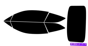 J[Jo[ xg[R`l^GTN[y2019-2021p̃vJbgZ~bNJ[EBhEeBgLbg Precut Ceramic Car Window Tint Kit For Bentley Continental GT Coupe 2019-2021