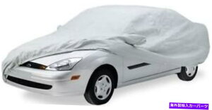 J[Jo[ LfbNGXJ[h2007-2011J[Jo[nCubhv`i Cadillac Escalade 2007-2011 Car Cover Hybrid Platinum
