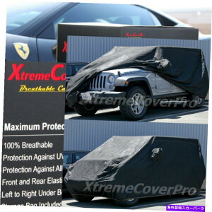 J[Jo[ 2016 2017 2018 2019 2020W[vlQ[hʋCJ[Jo[t|Pbgblk 2016 2017 2018 2019 2020 JEEP RENEGADE BREATHABLE CAR COVER W/MIRROR POCKET BLK