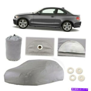 J[Jo[ BMW 1V[Y6C[J[Jo[ĂhAEH[^[v[tCXm[T_Xg BMW 1 Series 6 Layer Car Cover Fitted In Out door Water Proof Rain Snow Sun Dust