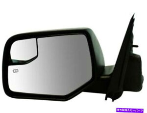 US�~���[ 10-12�t�H�[�h�}�[�L�����[�G�X�P�[�v�}���i�[MC98K7�̍��~���[ Left Mirror For 10-12 Ford Mercury Escape Mariner MC98K7