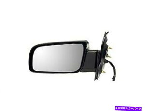 US�~���[ �h�A�~���[����2000�N����2005�N��GMC�T�t�@���h�[�}��518DN25�ɓK�����܂� Door Mirror Left Fits 2000-2005 GMC Safari Dorman 518DN25�y���s�A���i�z