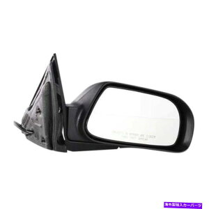 US�~���[ �p�V�t�B�J�̃~���[04-05����ȑ��́AOE YJ54TZZAC�Ɏ���đ���܂� Mirror For PACIFICA 04-05 Passenger Side Replaces OE YJ54TZZAC