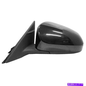 US~[ g^J2012 2013 2014hCo[TChr[~[CSW For Toyota Camry 2012 2013 2014 Left Driver Side View Mirror CSW
