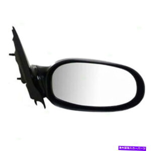 US~[ 03-05 L-Series L200 L300Ar[~[p[M܂肽݉E For 03-05 L-Series L200 L300 Rear View Mirror Power Non-Heat Non-Fold Right Side