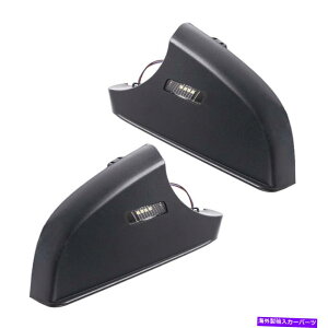 USミラー メルセデスベンツGL M GLE GLSクラスサイドミラー下部カバーハウジングに適しています Fit For Mercedes-Benz GL M GLE GLS Class Side Mirror Lower Cover Housing