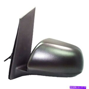 US~[ g^VGi2012 2012 2013 2014hCo[TChr[~[TCP For Toyota Sienna 2011 2012 2013 2014 Left Driver Side View Mirror TCP