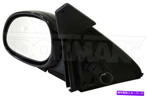 US~[ hA~[1992-1995z_VrbN4hAh[}704DB73 Door Mirror Left Fits 1992-1995 Honda Civic 4-Door Dorman 704DB73