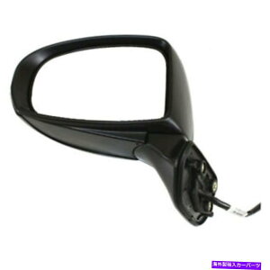 US~[ 12-17pvEXvobNhA~[̃p[M}jA܂肽݃hCo[ For 12-17 Prius V Rear View Door Mirror Power Heated Manual Folding Driver Side