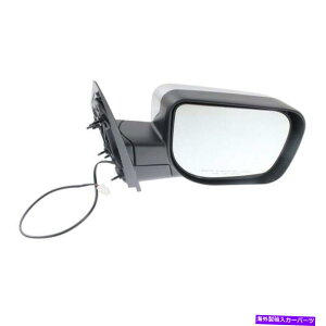 US�~���[ Titan 11-15�̗��q���̃~���[�́AOE 96301ZR20A�Ɏ���đ���܂� Mirror For TITAN 11-15 Passenger Side Replaces OE 96301ZR20A�y���s�A���i�z