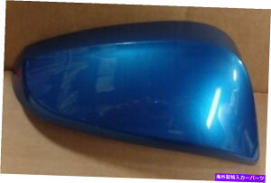 US~[ OEMg^RAV4AE^[~[Jo[tBbg2015-2018u[pbZW[TCh OEM TOYOTA RAV4 OUTER MIRROR COVER FITS 2015-2018 BLUE PASSENGER SIDE