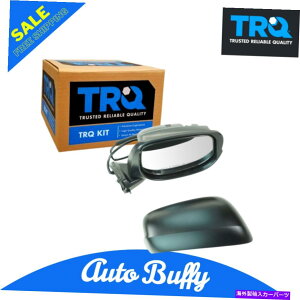 US~[ 09-12z_tBbĝ߂TRQp[~[ERHpbZW[TCh TRQ Power Mirror Right RH Passenger Side for 09-12 Honda FIT