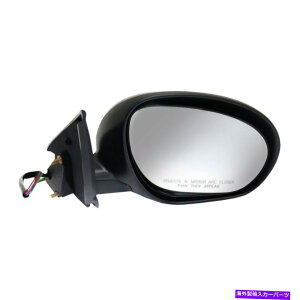US~[ YW[N12-14 NI1321221̂߂̐V~[qẺMRHnh New Mirror Passenger Right Side Heated RH Hand for Nissan Juke 12-14 NI1321221