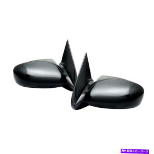US�~���[ IPCW CMR-99CK�V���o���[�h/�V�G��1500��2�̃v���X�`�b�N�X�|�[�c�}�j���A���~���[�̃Z�b�g IPCW CMR-99CK Set of 2 Plastic Sportage Manual Mirrors for Silverado/Sierra 1500